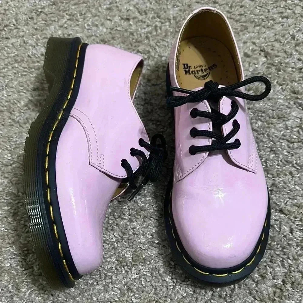 Dr. Martens